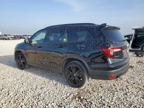 Honda Pilot Black | Mobile.bg    2