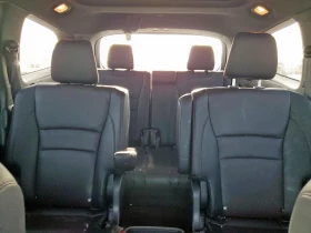 Honda Pilot Black | Mobile.bg    12