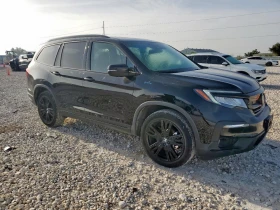 Honda Pilot Black | Mobile.bg    3