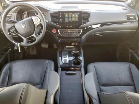 Honda Pilot Black | Mobile.bg    8