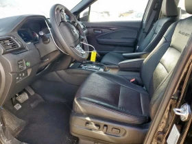 Honda Pilot Black | Mobile.bg    7