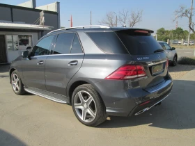 Mercedes-Benz GLE 350 AMG-4Matic-PANORAMA-CAM360-DISTRONIC-FULL!!! | Mobile.bg    6