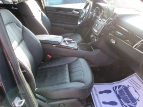 Mercedes-Benz GLE 350 AMG-4Matic-PANORAMA-CAM360-DISTRONIC-FULL!!! | Mobile.bg    14