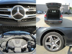 Mercedes-Benz GLE 350 AMG-4Matic-PANORAMA-CAM360-DISTRONIC-FULL!!! | Mobile.bg    17