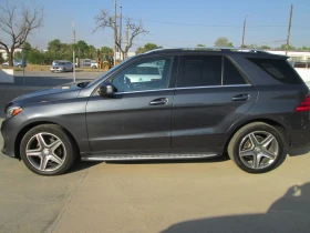 Mercedes-Benz GLE 350 AMG-4Matic-PANORAMA-CAM360-DISTRONIC-FULL!!! | Mobile.bg    7