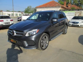 Mercedes-Benz GLE 350 AMG-4Matic-PANORAMA-CAM360-DISTRONIC-FULL!!! | Mobile.bg    8