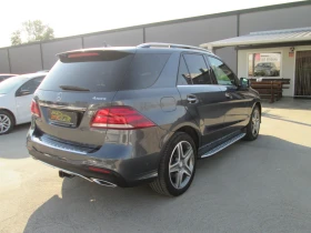 Mercedes-Benz GLE 350 AMG-4Matic-PANORAMA-CAM360-DISTRONIC-FULL!!! | Mobile.bg    4