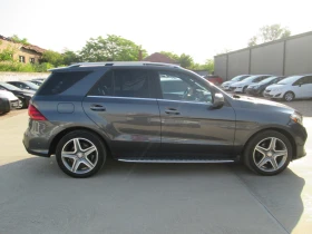 Mercedes-Benz GLE 350 AMG-4Matic-PANORAMA-CAM360-DISTRONIC-FULL!!! | Mobile.bg    3