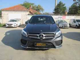  Mercedes-Benz GLE 35...