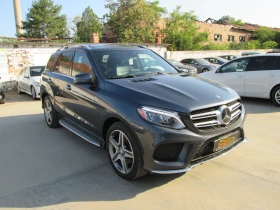 Mercedes-Benz GLE 350 AMG-4Matic-PANORAMA-CAM360-DISTRONIC-FULL!!! | Mobile.bg    2
