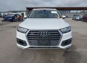 Audi Q7 PREMIUM* , клип двигател* , ТОП СЪСТОЯНИЕ!* 