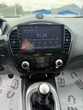 Nissan Juke 1.5Dci* 5B* ЛИЗИНГ - 11900 лв. - 21529144 13
