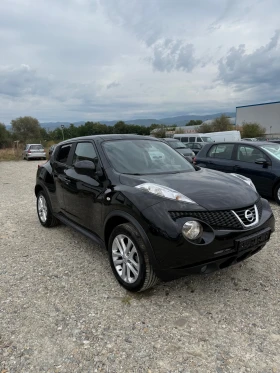 Nissan Juke 1.5Dci* 5B* ЛИЗИНГ - 11900 лв. - 21529144 3