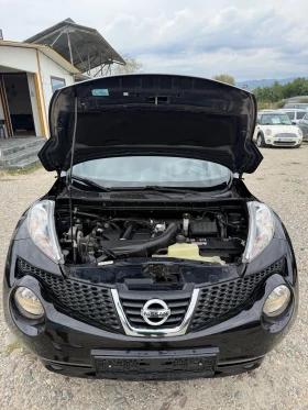 Nissan Juke 1.5Dci* 5B* ЛИЗИНГ - 11900 лв. - 21529144 15