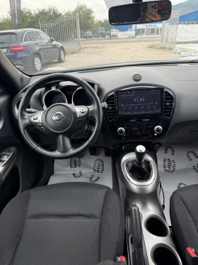 Nissan Juke 1.5Dci* 5B* ЛИЗИНГ - 11900 лв. - 21529144 10