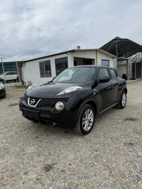 Nissan Juke 1.5Dci* 5B* ЛИЗИНГ