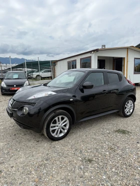 Nissan Juke 1.5Dci* 5B* ЛИЗИНГ - 11900 лв. - 21529144 7