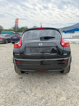 Nissan Juke 1.5Dci* 5B* ЛИЗИНГ - 11900 лв. - 21529144 5