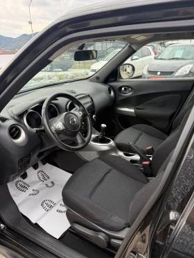 Nissan Juke 1.5Dci* 5B* ЛИЗИНГ - 11900 лв. - 21529144 11