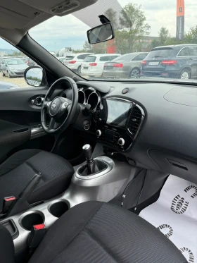 Nissan Juke 1.5Dci* 5B* ЛИЗИНГ - 11900 лв. - 21529144 14