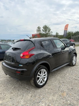 Nissan Juke 1.5Dci* 5B* ЛИЗИНГ - 11900 лв. - 21529144 4