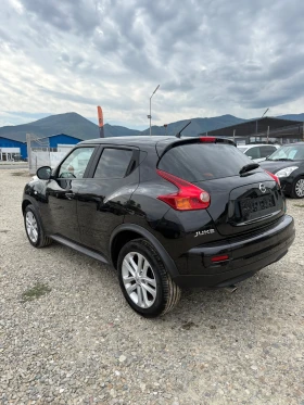 Nissan Juke 1.5Dci* 5B* ЛИЗИНГ - 11900 лв. - 21529144 6
