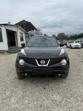 Nissan Juke 1.5Dci* 5B* ЛИЗИНГ - 11900 лв. - 21529144 2