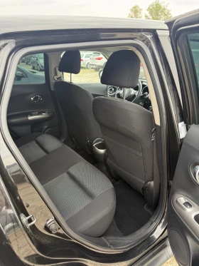 Nissan Juke 1.5Dci* 5B* ЛИЗИНГ - 11900 лв. - 21529144 9