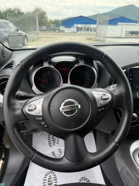 Nissan Juke 1.5Dci* 5B* ЛИЗИНГ - 11900 лв. - 21529144 12