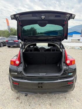 Nissan Juke 1.5Dci* 5B* ЛИЗИНГ - 11900 лв. - 21529144 16