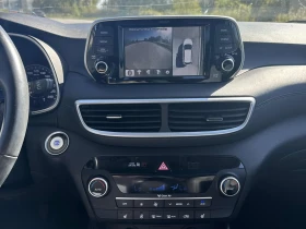 Hyundai Tucson * Luxury* * *  | Mobile.bg    11