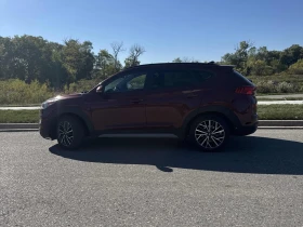 Hyundai Tucson * Luxury* * *  | Mobile.bg    2