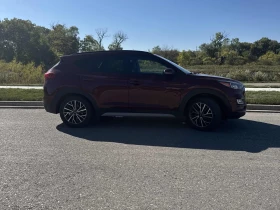 Hyundai Tucson * Luxury* * *  | Mobile.bg    3