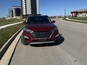 Hyundai Tucson * Luxury* * *  | Mobile.bg    5