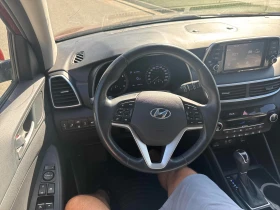 Hyundai Tucson * Luxury* * *  | Mobile.bg    8