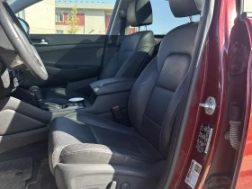 Hyundai Tucson * Luxury* * *  | Mobile.bg    7