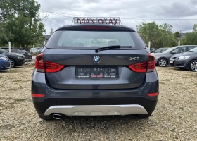 BMW X1 X-DriVe | Mobile.bg    6