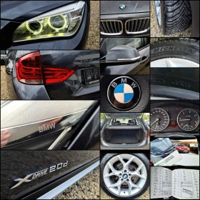 BMW X1 X-DriVe | Mobile.bg    7