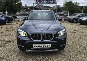 BMW X1 X-DriVe | Mobile.bg    3