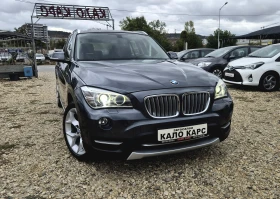BMW X1 X-DriVe | Mobile.bg    2