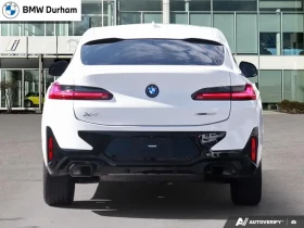BMW X4 M-SPORT PACKAGE/XDRIVE30I/PANO/ADAPTIVE CRUISE/ - 70000 лв. / 35790.43 € - 50402838 4