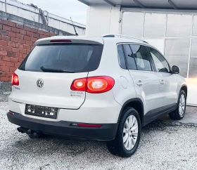 VW Tiguan 2.0TDI, снимка 6
