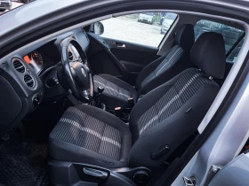 VW Tiguan 2.0TDI, снимка 8