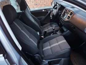 VW Tiguan 2.0TDI, снимка 9