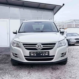 VW Tiguan 2.0TDI, снимка 2