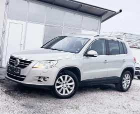 VW Tiguan 2.0TDI, снимка 1