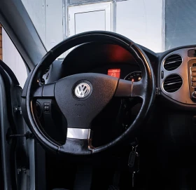 VW Tiguan 2.0TDI, снимка 16