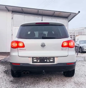 VW Tiguan 2.0TDI, снимка 7