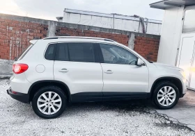 VW Tiguan 2.0TDI, снимка 4