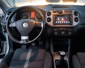 VW Tiguan 2.0TDI, снимка 12
